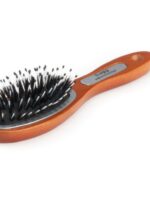 2502 WSP Масажка для волосся (ворс) мала DAGG