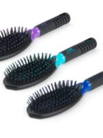 2906 Масажка для волосся DAGG