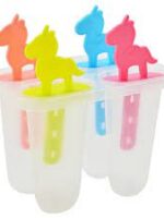 30141 Форма для морозива (4шт) STENSON