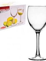 44809 Бокал для вина 315мл (6шт) Імперіал