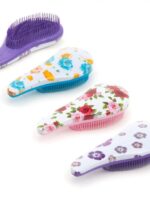 5039 Масажка квіти (Тангле Тізер) DAGG