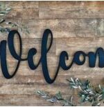 К-602-120 Коврик придверний принтований на гумовій основі (45*75см)