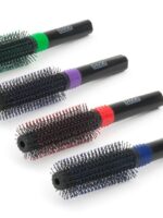 8517  В Масажка для волосся  кругла DAGG