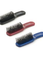 9118 LG  Масажка густа для волосся мала DAGG