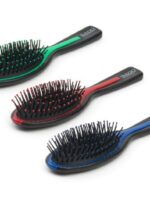 9208 Масажка для волосся DAGG