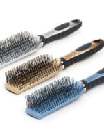 9543 GFР Масажка для волосся DAGG