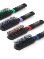 9543 В-1 Масажка для волосся пряма DAGG