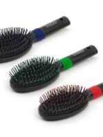 9551 B Масажка для волосся DAGG