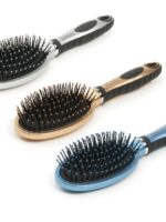 9551 GFP Масажка для волосся DAGG