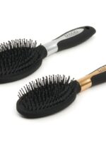 9551  MJUP Масажка для волосся DAGG