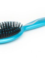 Масажка для волосся 9701 (пл.зубчик) DAGG