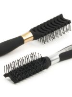 9902 MJUP Масажка для волосся (продувка) DAGG