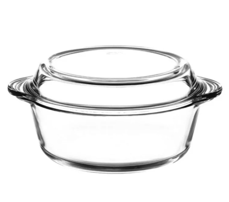 Знімок екрана 2026-02-17 152852 59013 Каструля кругла 3,1л Боркам - Зображення 1