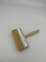 40*140 нейлон Щітка для фарбування Маклавиця - Зображення 2