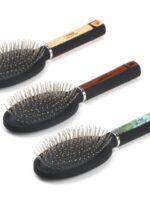 Т 150-2151 ТSHR Масажка для волосся DAGG