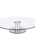 1820 Підставка під солодке оберт. (35см) з ніжкою