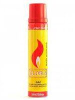Газ для запальничок GLOBUS 80 мл Польща