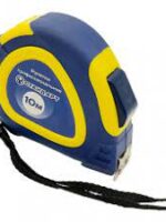 Рулетка 10м з автостопом і магнітом