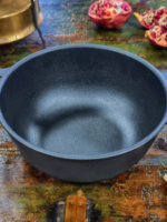 Т402Ук Каструля чавунна лита 3л "S&T"