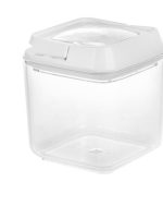 Ємкість для сипучих 0,6л R plastic