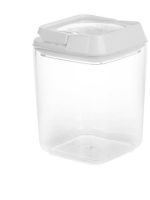 Ємкість для сипучих 0,9л R plastic