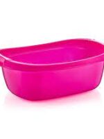 05601 Миска овал 15л (50х36х17,2см) DUNYA