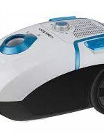 LVC-0804B ECO Пилосос мішковий 800Вт LIBERTON