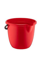 09109 Відро з носиком госп. 13л (33,8х33,8х26,2см) DUNYA