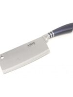 0992 А+ Ніж-топорик 17см