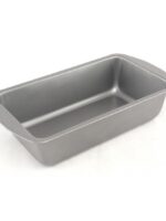 1125 А+ Форма для випічки хліба(32х13х6)