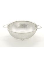 1271 А+ Друшлаг лазерний без ручки 22см