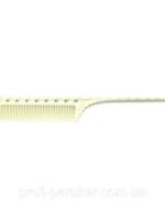 13750 Гребінець проф. зі слонової кістки SPL