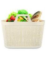 150 Сумка-корзина мягка 27л UKSAN