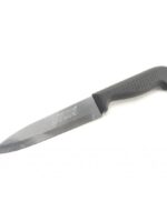 1786 А+ Ніж (пластм.ручка) 13см