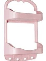 217 Полиця у ванну ZAMBAK