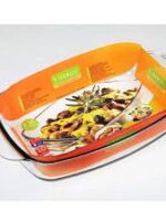 PB SP 230A Дечка термоскло прямок. 2,3л 336*213*66мм Термісил