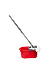 282 Швабра з відром "Лодос" 13л тех.упаковка ZAMBAK #