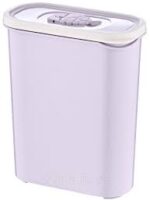 АК 378 Ємкість 2л  для сипучих прямокут. (21х16х8) AKAY