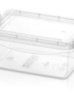 398 Бокс 0,4л (13х9х6,3см) UKSAN