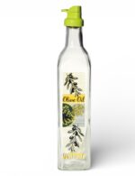 7-542 Пляшка для олії і оцту 500мл "S&T"