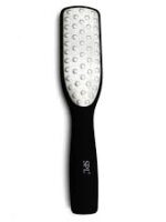 95006 Терка педикюрна лазерна 25*6см SPL