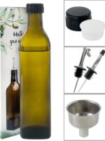701-15 Набір для олії та оцту 500мл "S&T"