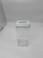 Ємкість для сипучих 1,2л R plastic - Зображення 2