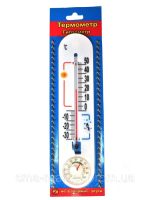 89955 Термометр - гігрометр