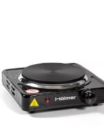 HHP-110B Плита електрична диск однокамф.1000Вт Holmer #