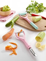 UR-3134 Овочечистка URVE