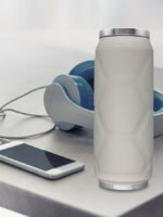 MR-1647-50 GRAY Термокружка 0,5л