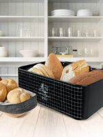 MR-1774S Хлібниця Maestro