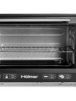 HEO-183CR  Електрична піч 35л 1800Вт Holmer #
