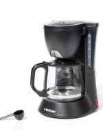 HCD-011 Кавоварка крапельна 600 Вт Holmer #